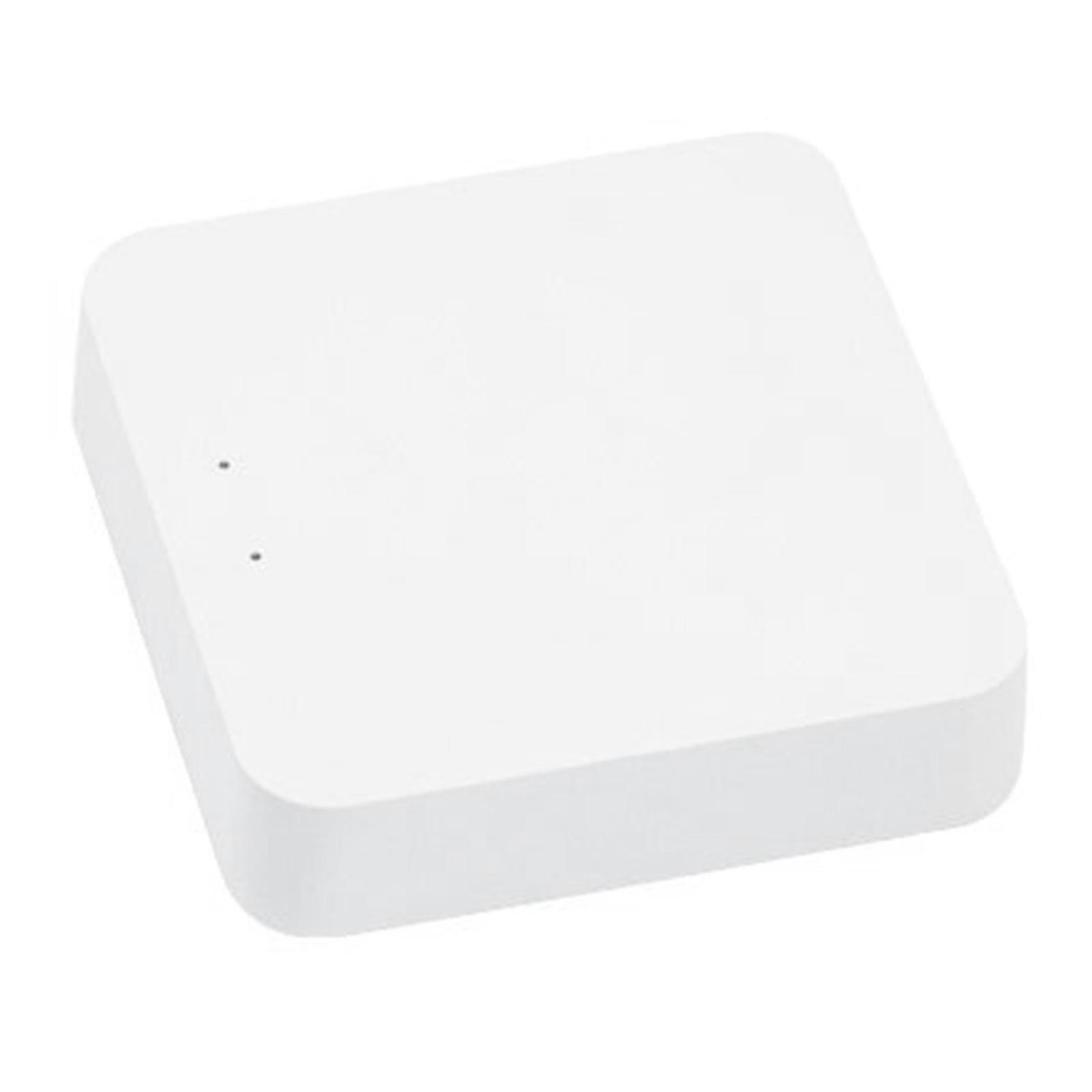Smart Hub Gateway for Bluetooth Multi Mode APP and Remote Voice Control in Smart Home