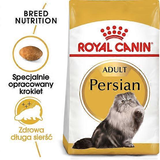 Royal Canin Persian torrfoder för vuxna perserkatter 400g