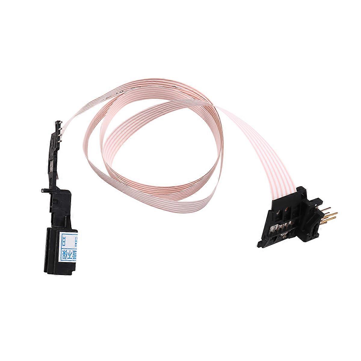 Steering Wheel Hairspring Harness Steering Column Harness with Plug 5Q0 953 569, 5Q0953569 for B8