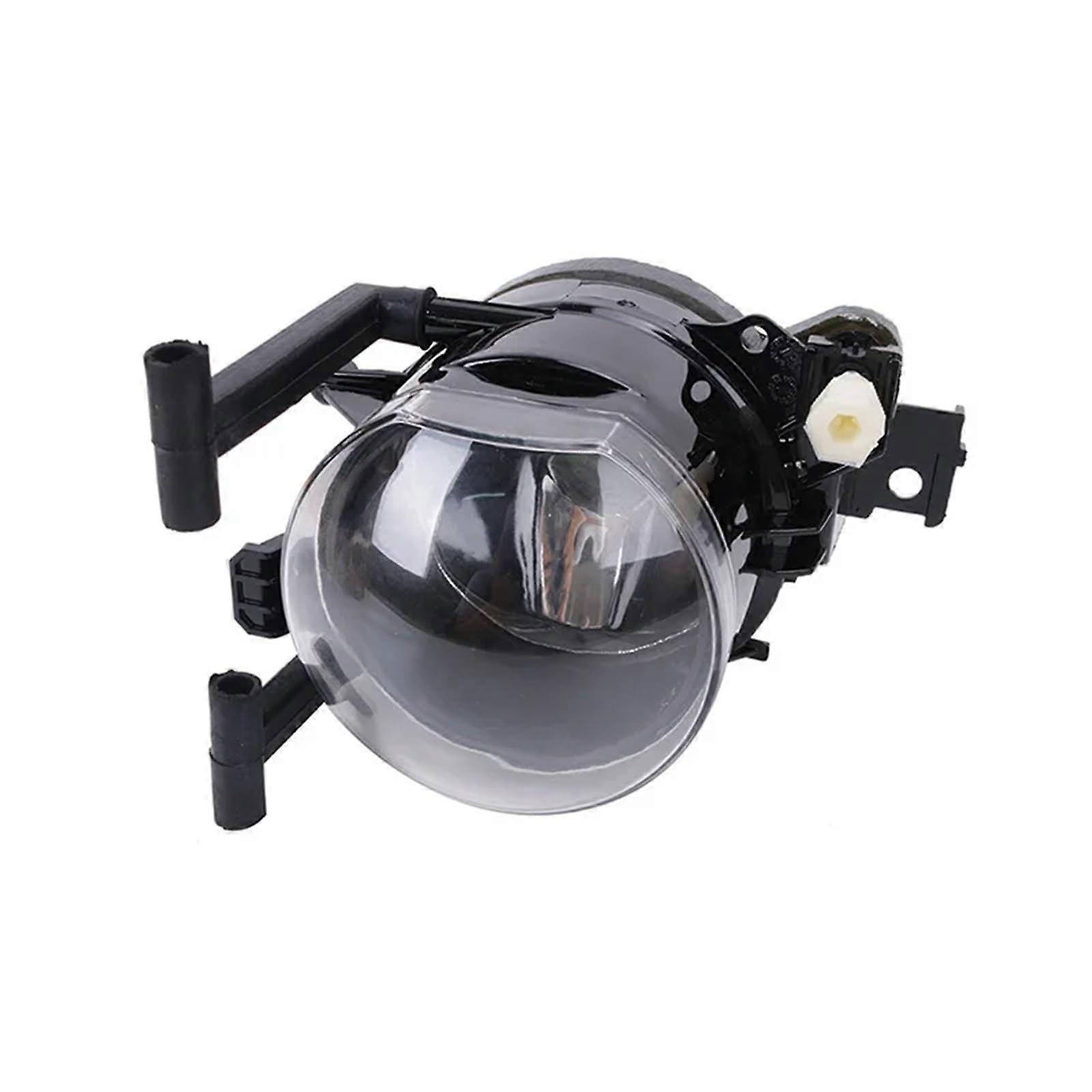Foglights Fog Lamp Foglamp with Compatible for BMW 7 Series E65 E66 730 740 745D 735 745 760 2005 2006 2007 2008(1Pc Left)