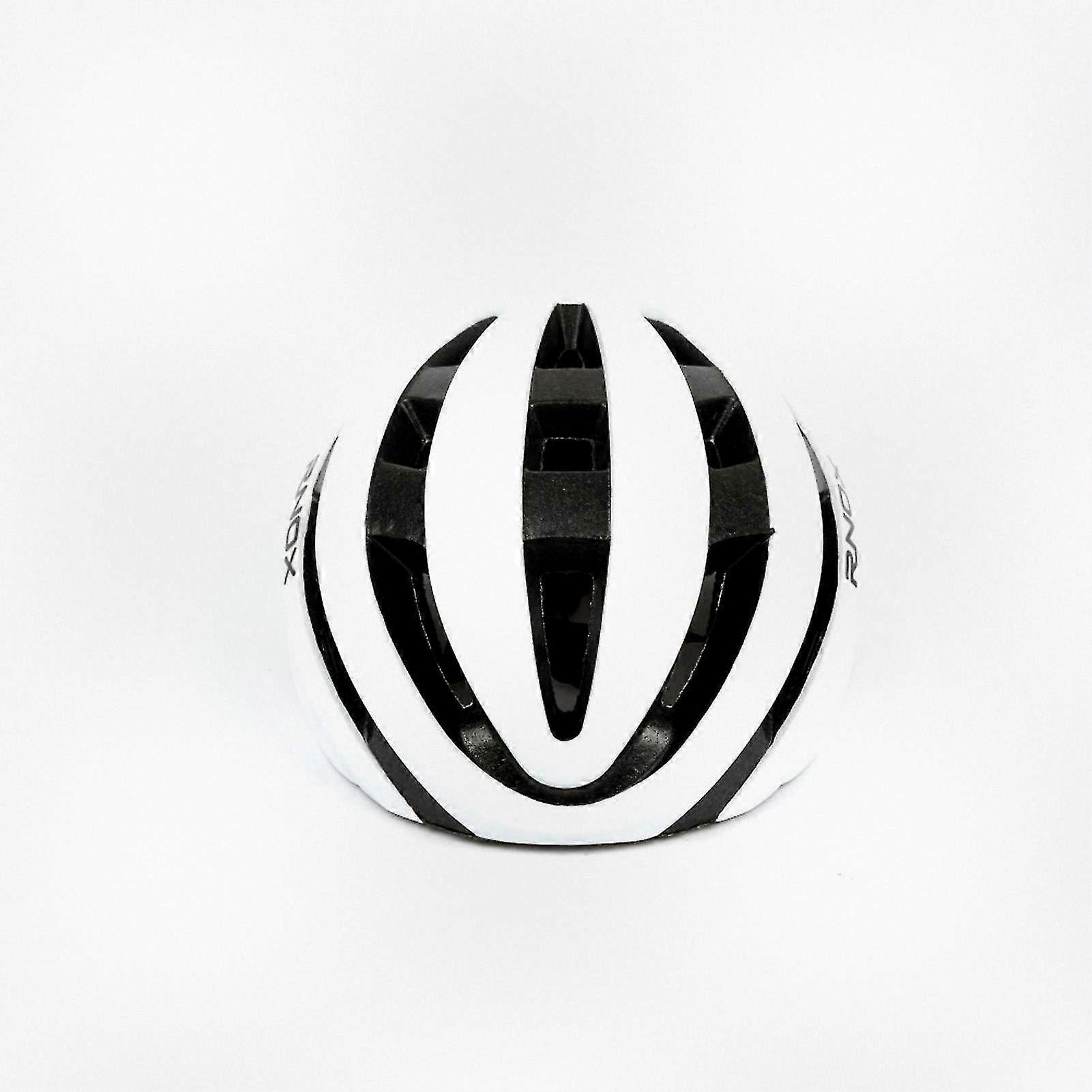 Smart Bike Helmet with Built-in LED Lights for Safe Cycling