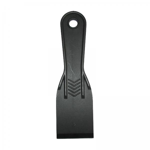 3x Pp Putty Knives Plastering Tool Flexible Paint Tool Spackle Tool for Patching