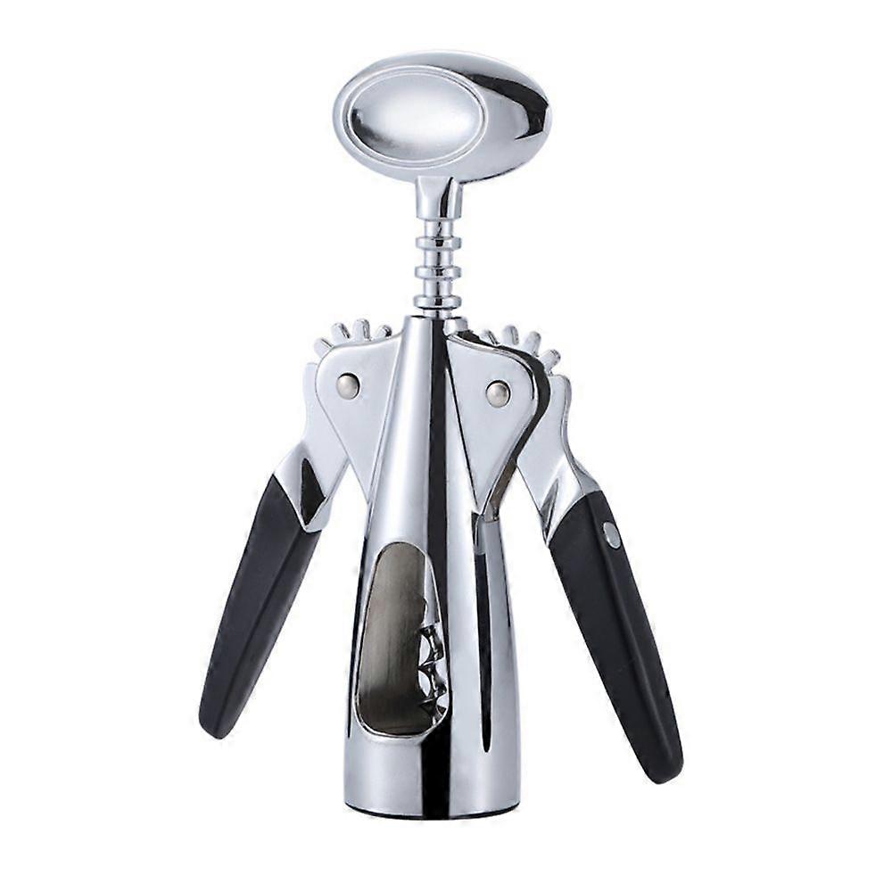 Gourmet Winged Corkscrew, One Size