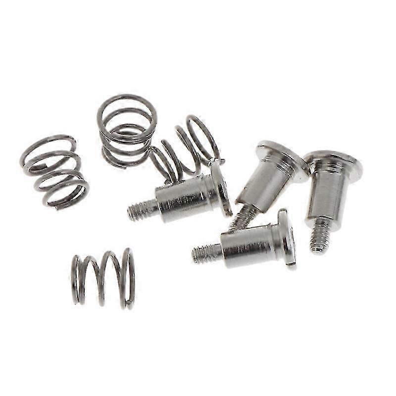 1Set CPU Screws forDELL E6400 E6410 E6420 E6430 E6440 CPU Heatsink Backplate