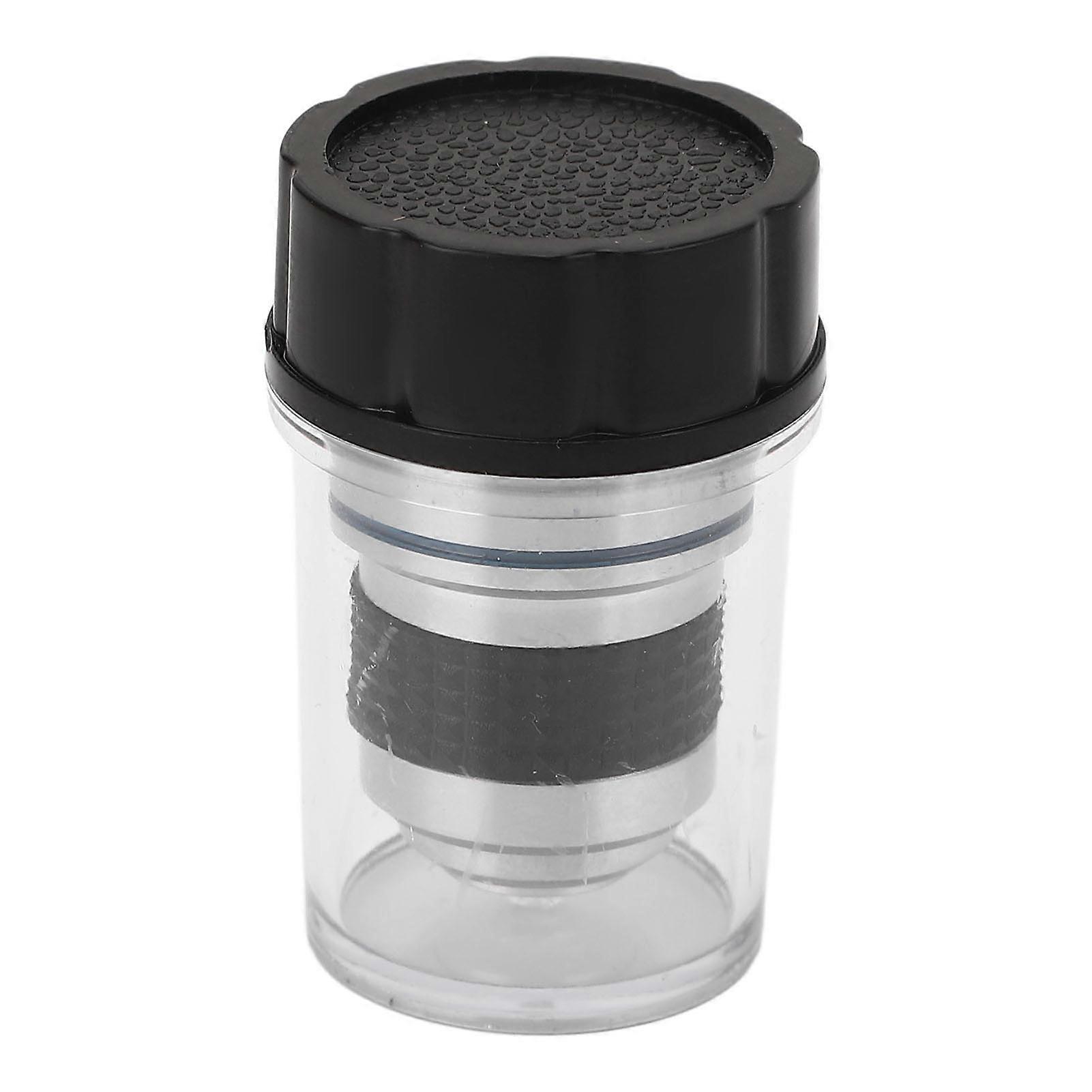 Microscope Objective Lens Biological 40X 185 Achromatic Universal Standard RMS Thread