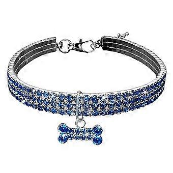 Adorable Dogs Puppy Collar Doggy Adjustable Collar Dogs Wedding Party Gifts