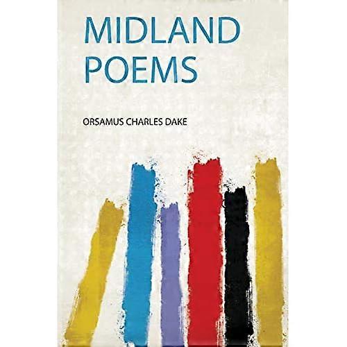 Midland Poems