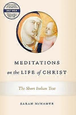 Meditations on the Life of Christ