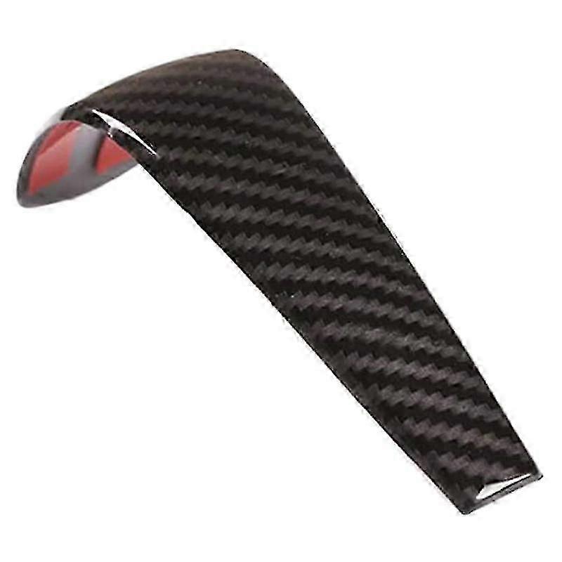 Car Gear Shift Head Cover Trim For-bmw E48 E61e64 E65 E85 E86 E53