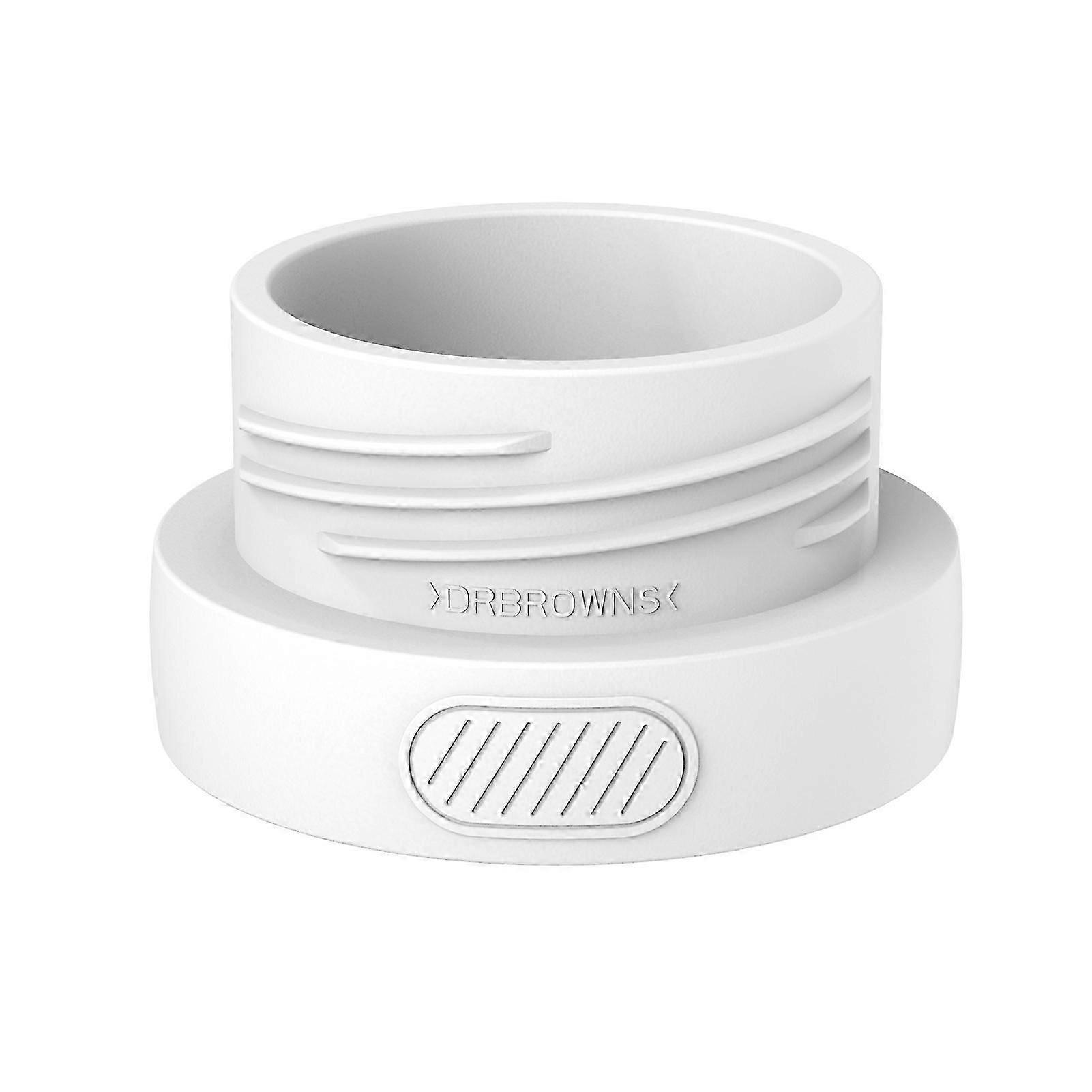 56mm Adapter for Baby Milk Bottle Warmer Compatible with DRBROWNS Milk Bottle