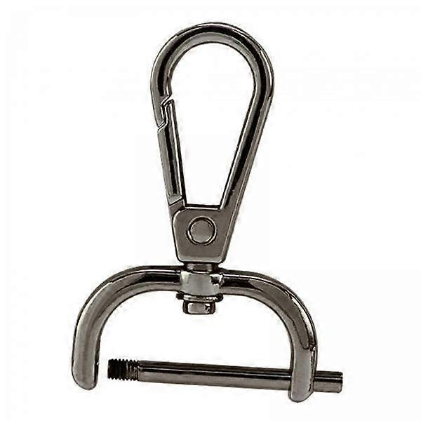 Premium Swivel Lobster Clasps Set for Crafting