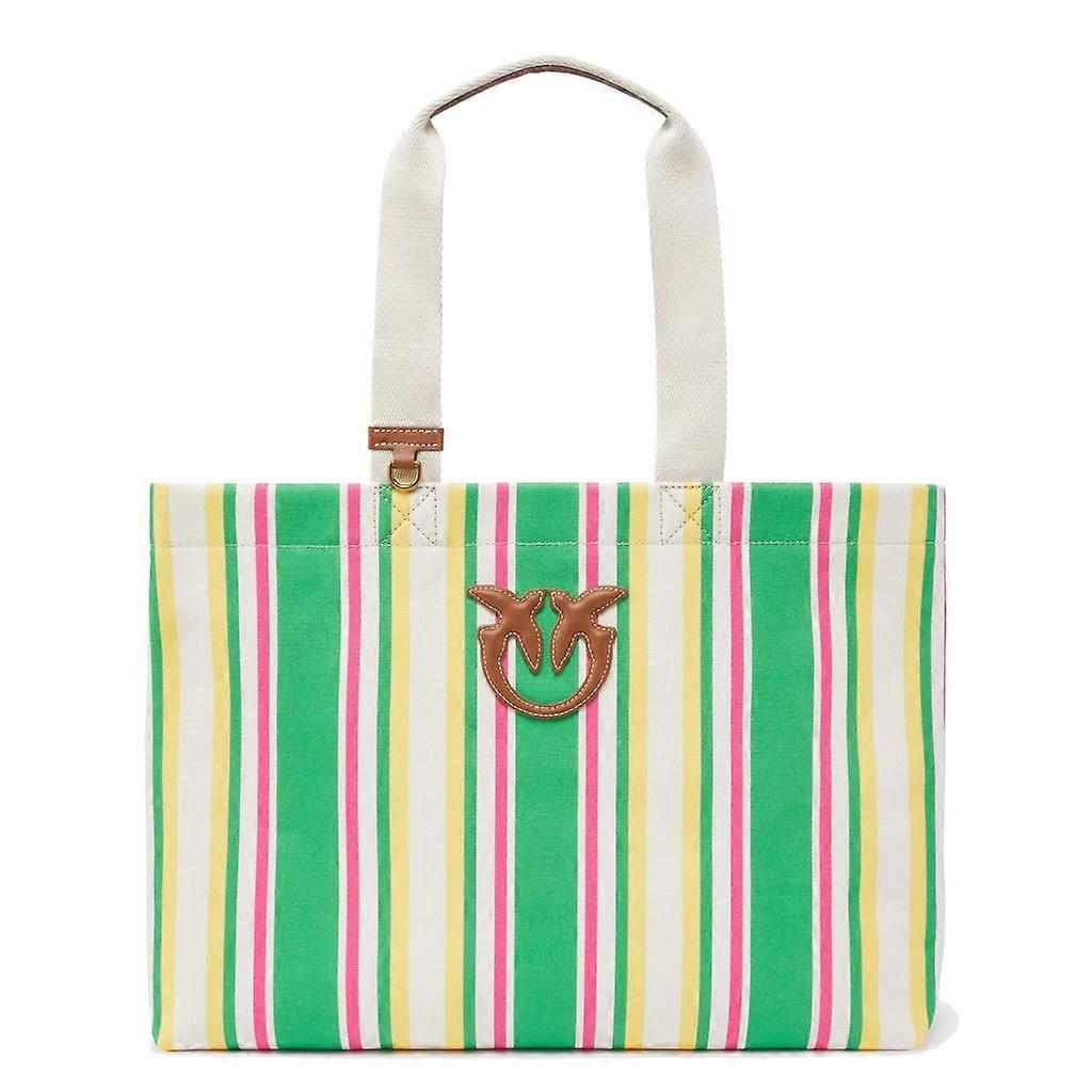 Pinko Bolsos Shoppingväska Extra