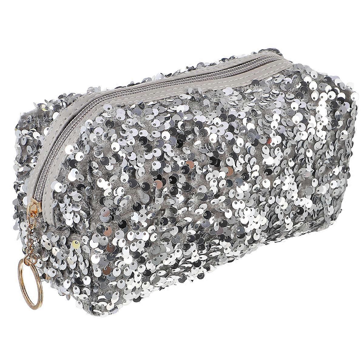 Practical Sequin Case, Offering Ample Space for