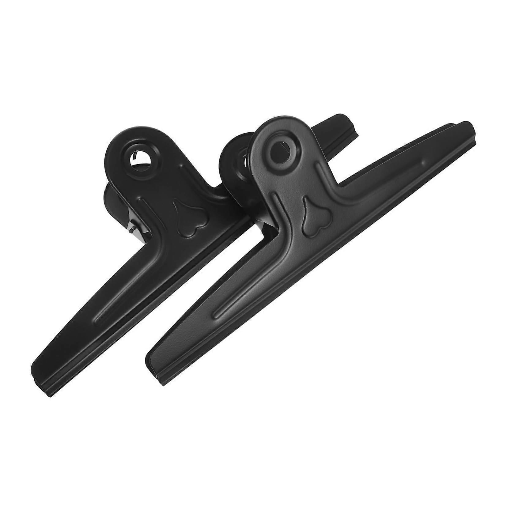 Sturdy Paintboard Clip Large Metal Binder Paper Clips Secure Grip for Office Documents and Ref: 5328