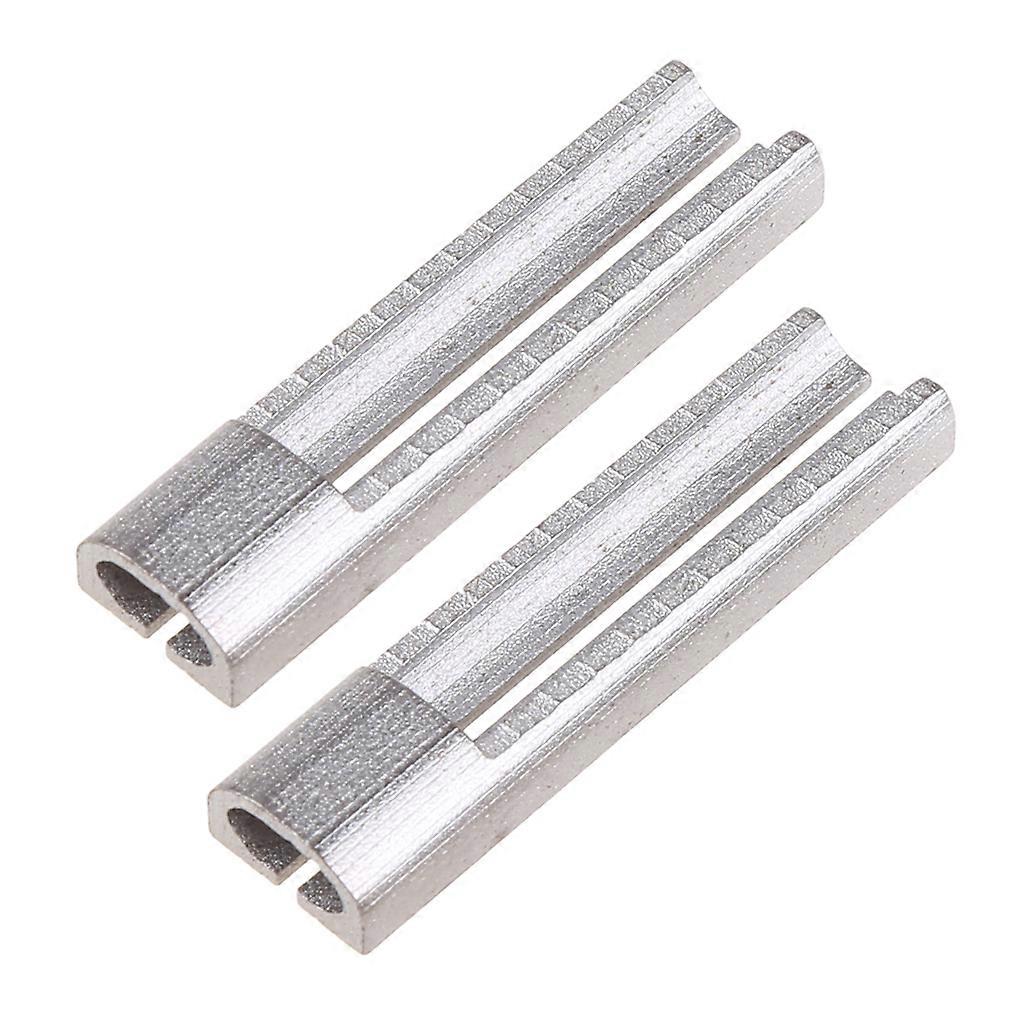 B Type for Key Clamping Fixture Duplicating Cutting Machine Tool Set  Silver