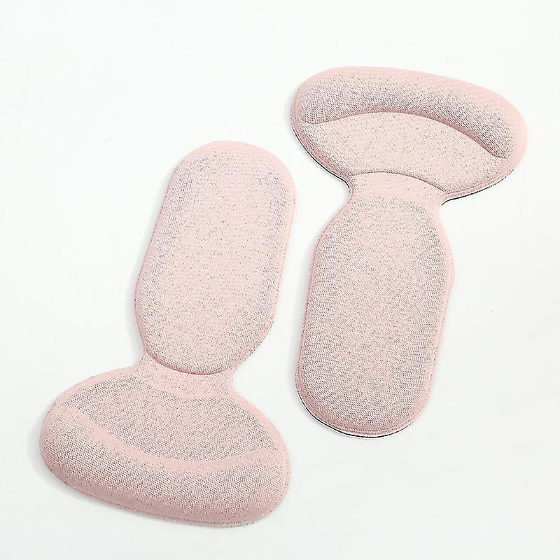 5 Pair Heel Cushion Inserts & Metatarsal Pads Reusable Soft Shoe Inserts & Forefoot Cushion Pads