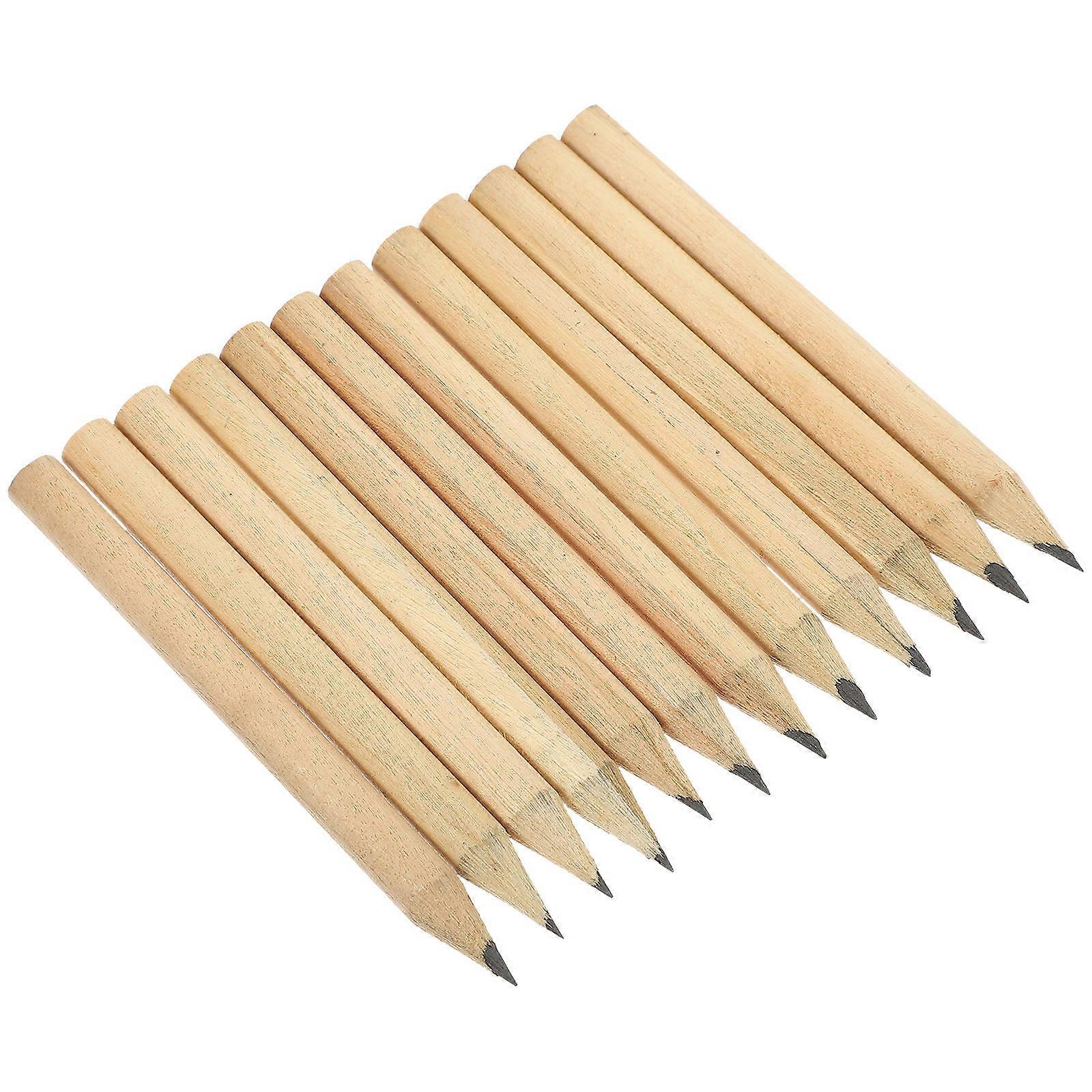 108pcs Portable Writing Pencils for School, Learning, and Creative Design – Smooth Writing Experience