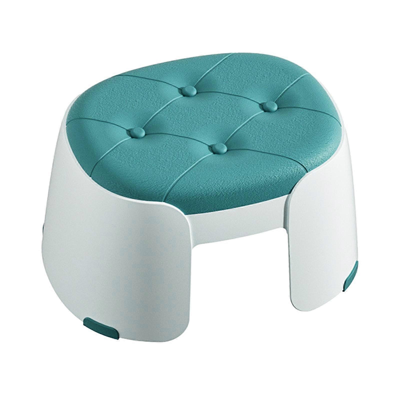 Step Stool Kids Bathroom Stool Multifunctional Lightweight Sofa Tea Stool Anti