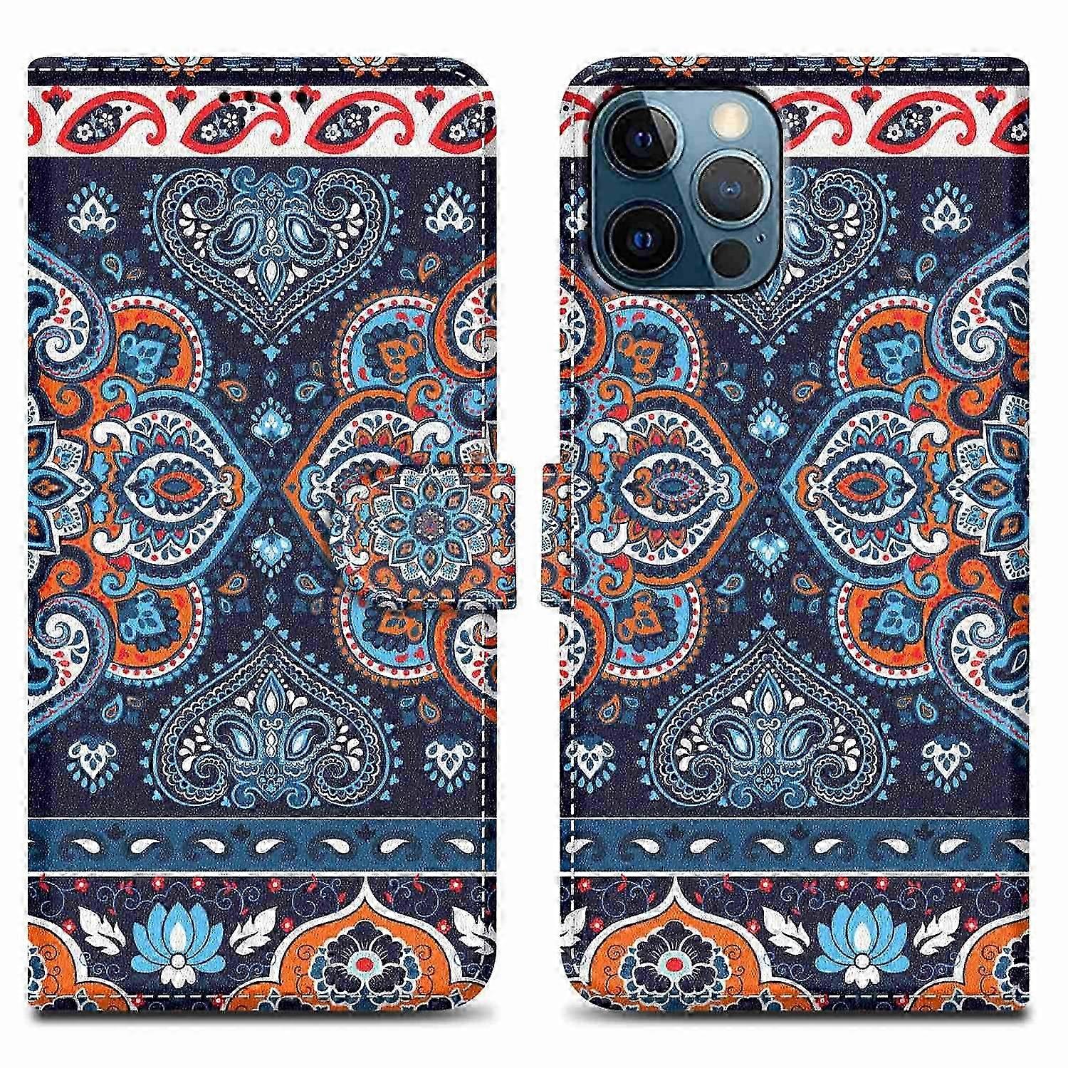 Case for Compatible Brand Phone Model - Featuring Unique Pattern Design