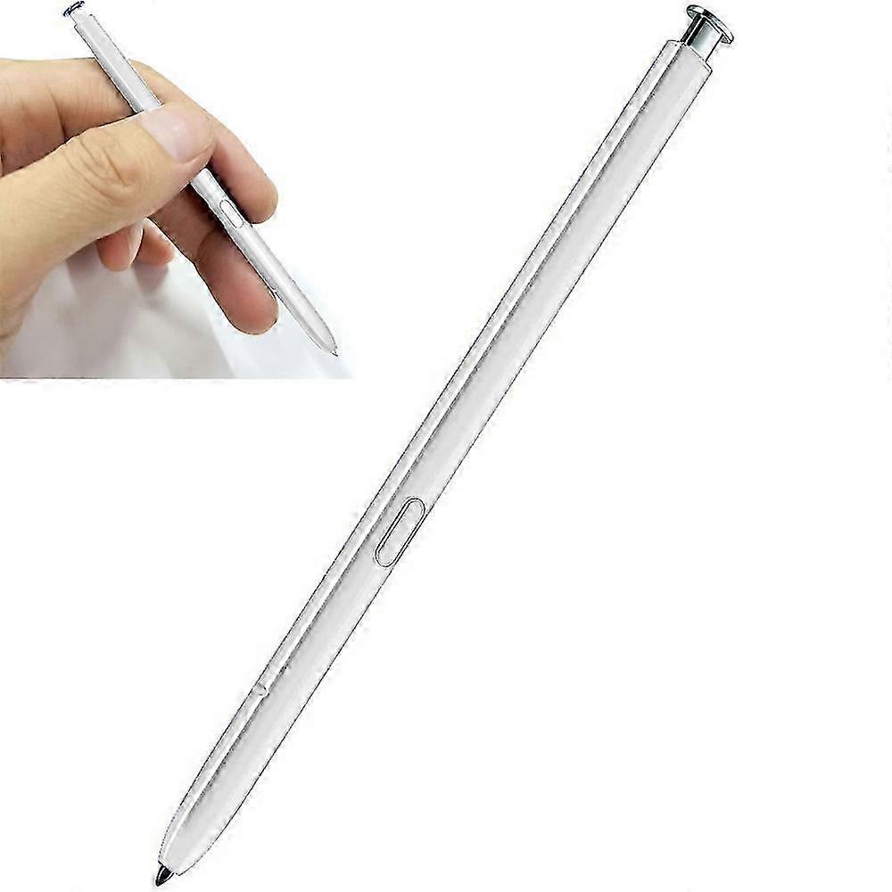 Stylet Samsung Note10+ - Blanc