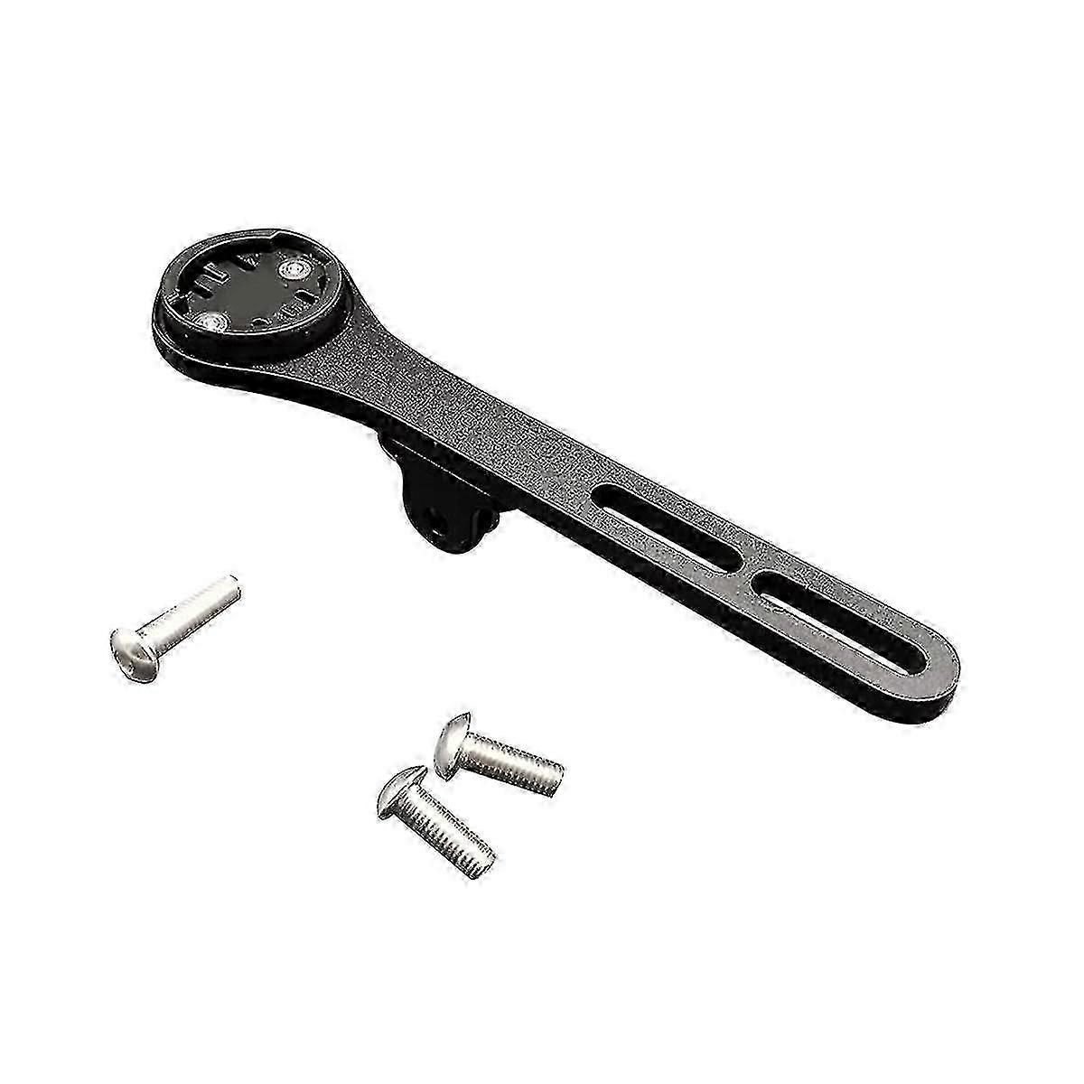 Cykeldatorkamerahållare för racercykelstyre