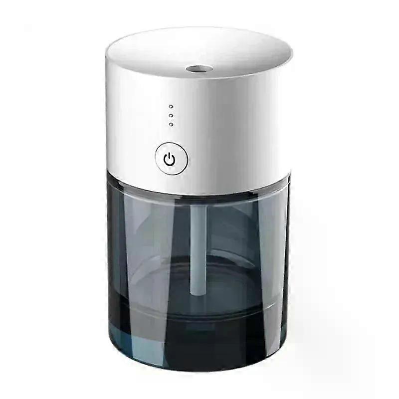 Inteligentný osviežovač vzduchu do auta USB mini nabíjateľný zvlhčovač miestnosti Cool Mist Auto Diffuser Auto Off Ultra Quiet