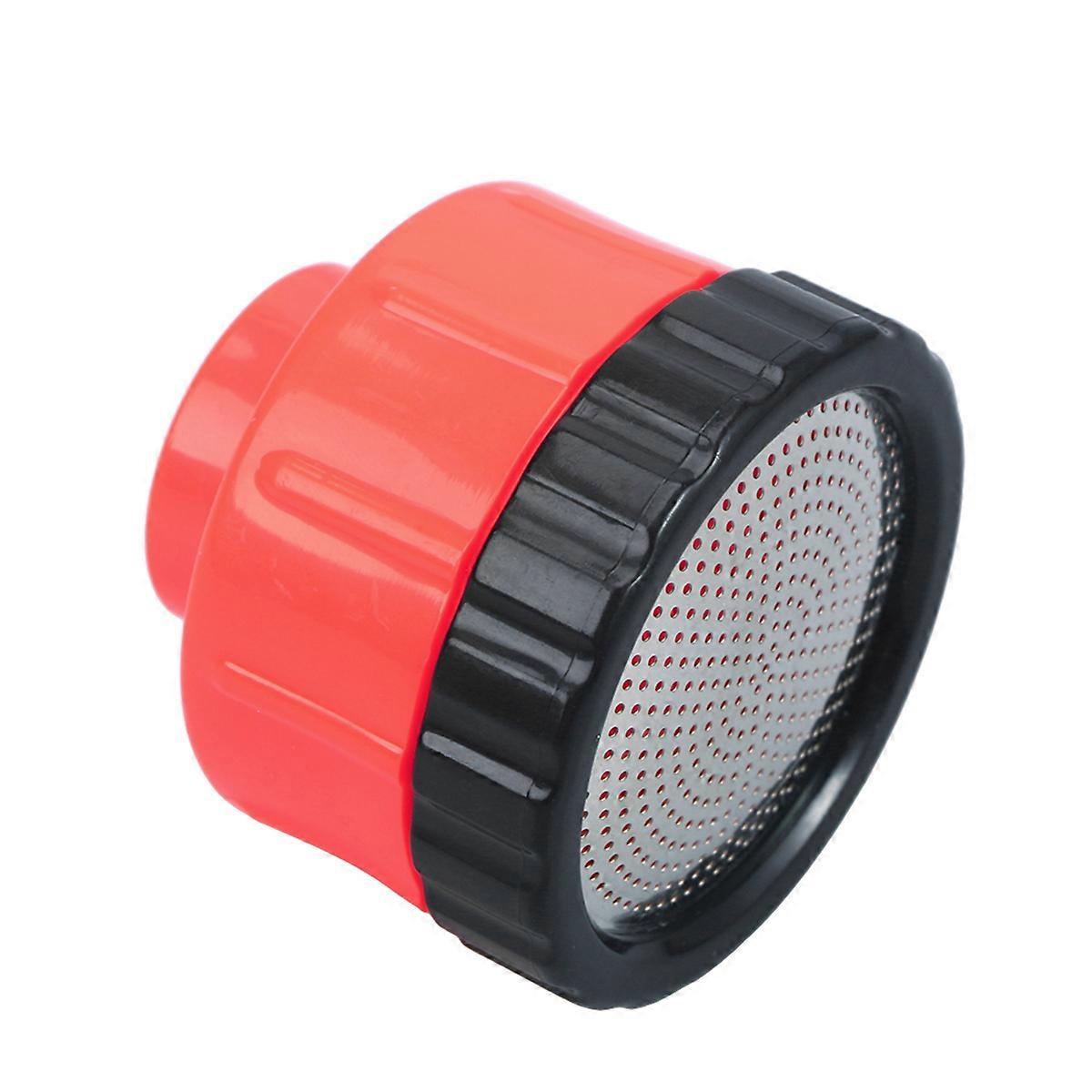 Garden Hose Attachment for Soft Watering, Featuring 400-Hole Stainless Steel Disc
