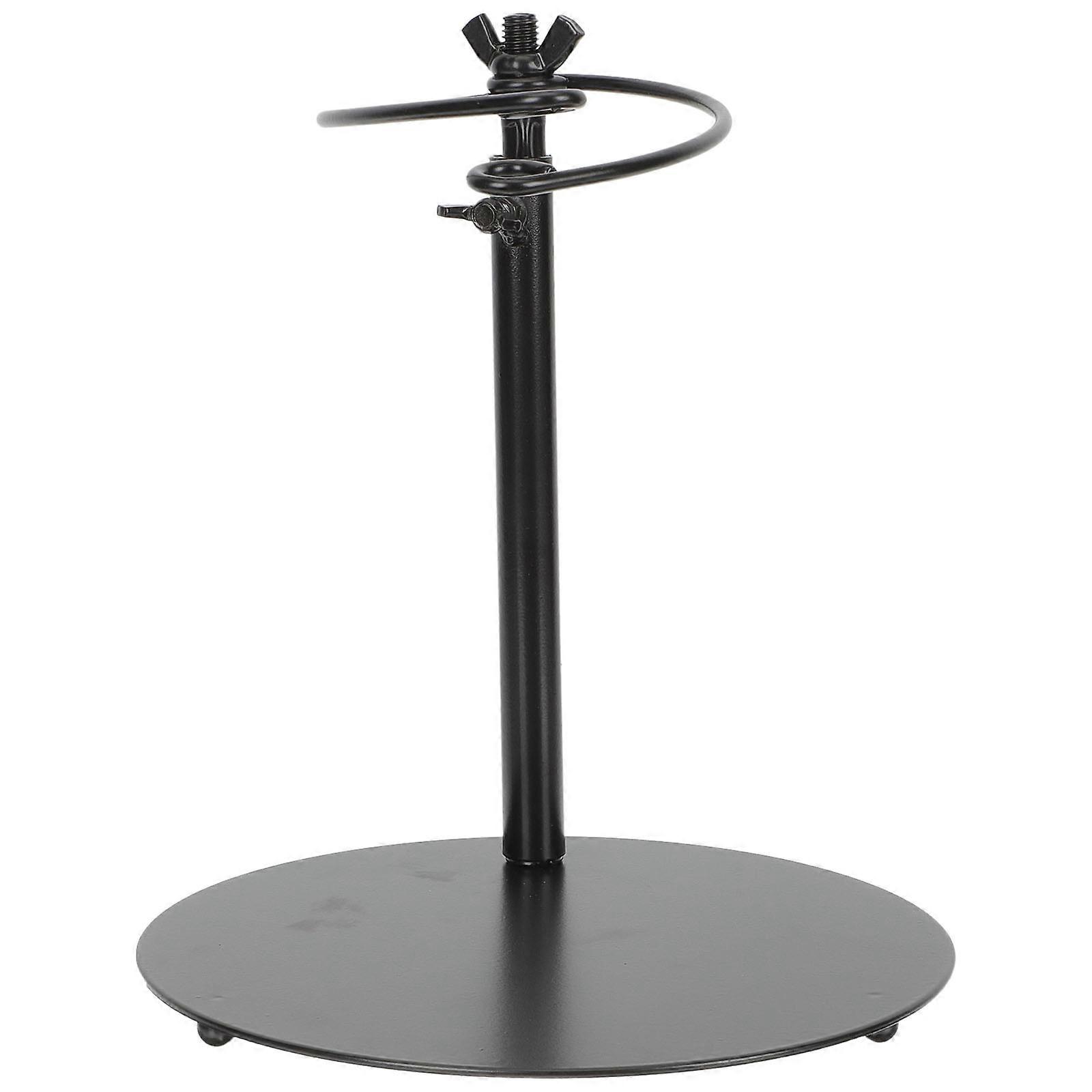 Florist's Essential, Metal Bouquet Stand with Height Adjustment Feature