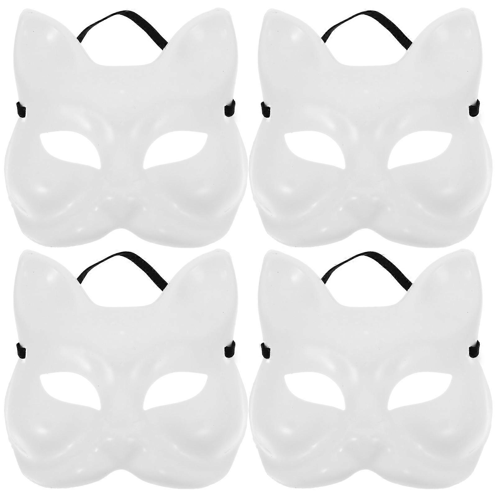 DIY Party Mask, Stimulate Creativity with Art Designs, SKU17018636