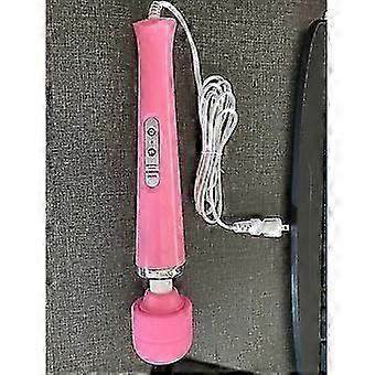 Electric Massager With 10 Modes, Rechargeable Handheld Back Massager -aqwg