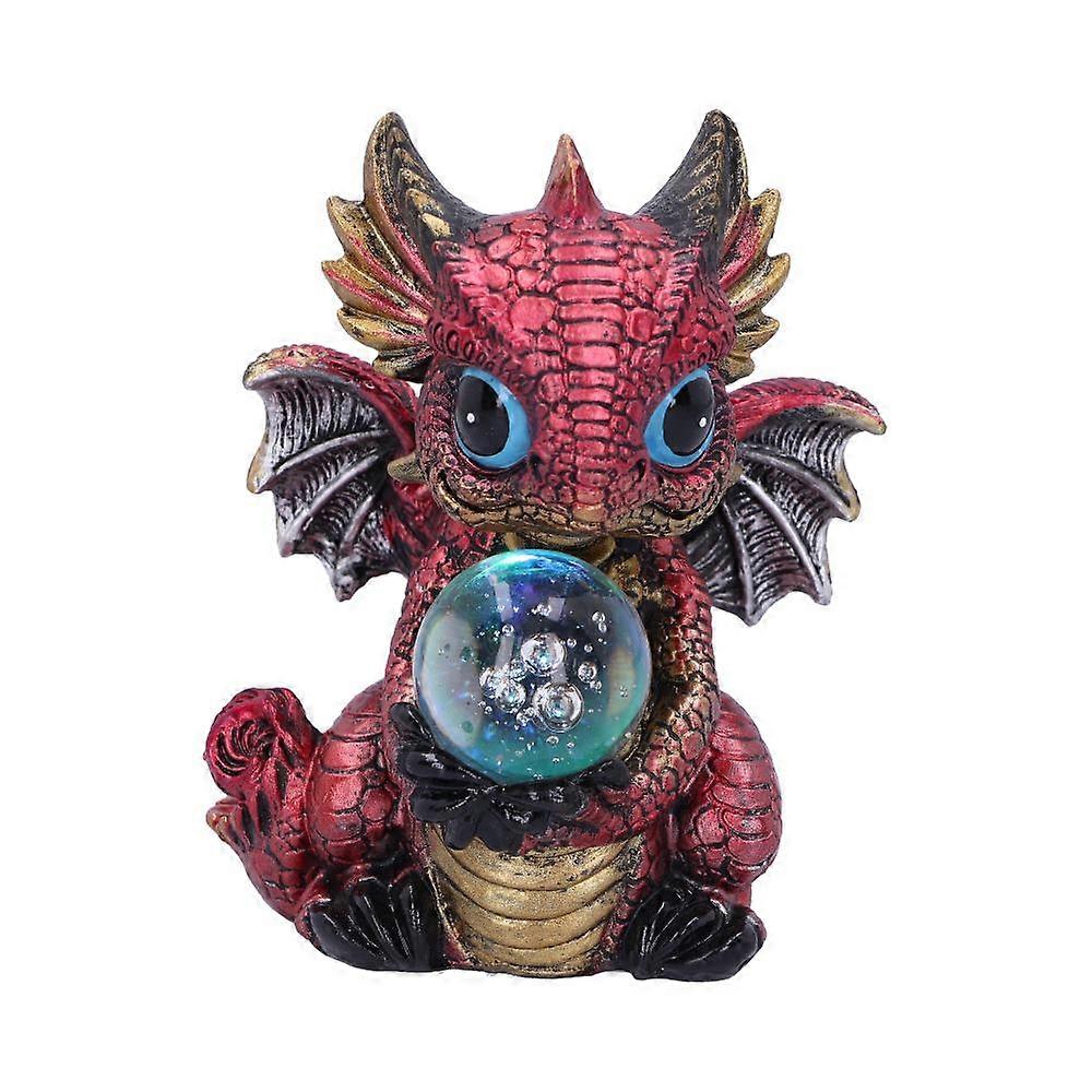 Orb Glow Beeldje 108cm