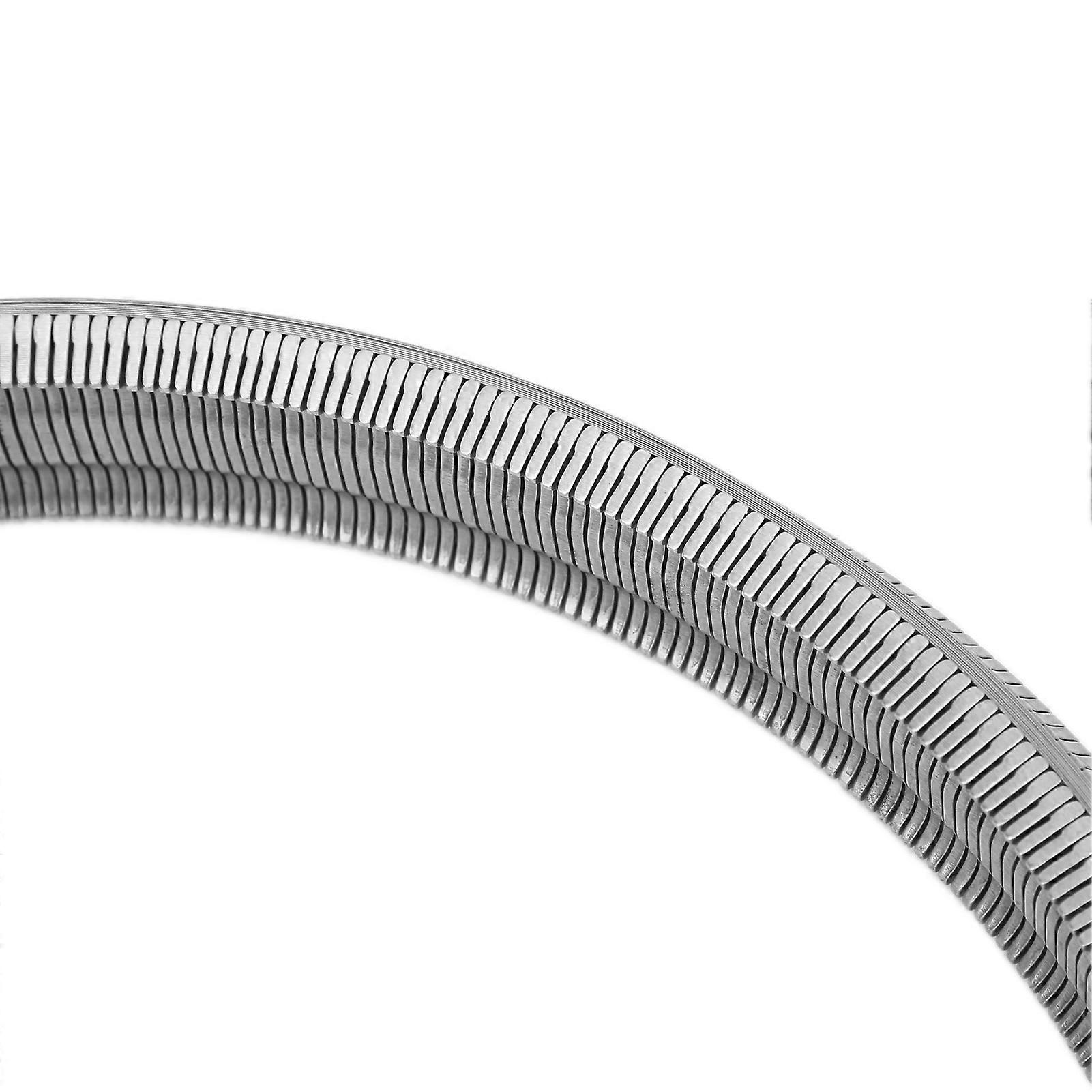 Transmission CVT Chain Belt 901047 901066 Replacement for NISSAN ELGRAND 10+ L4 2.5L