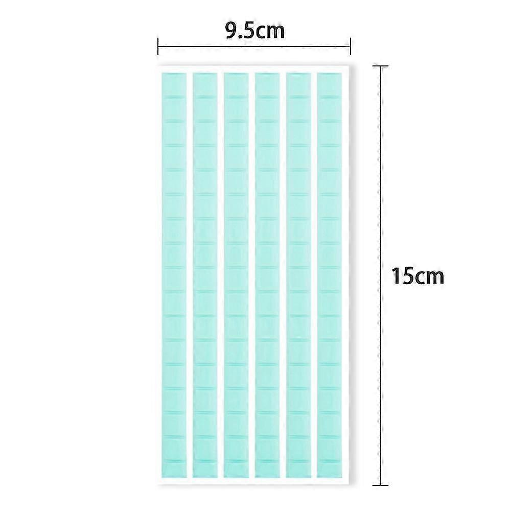 Adhesive Poster Putty, Multipurpose Mounting Aid For Creative Decorations And Lightweight Object Mounting