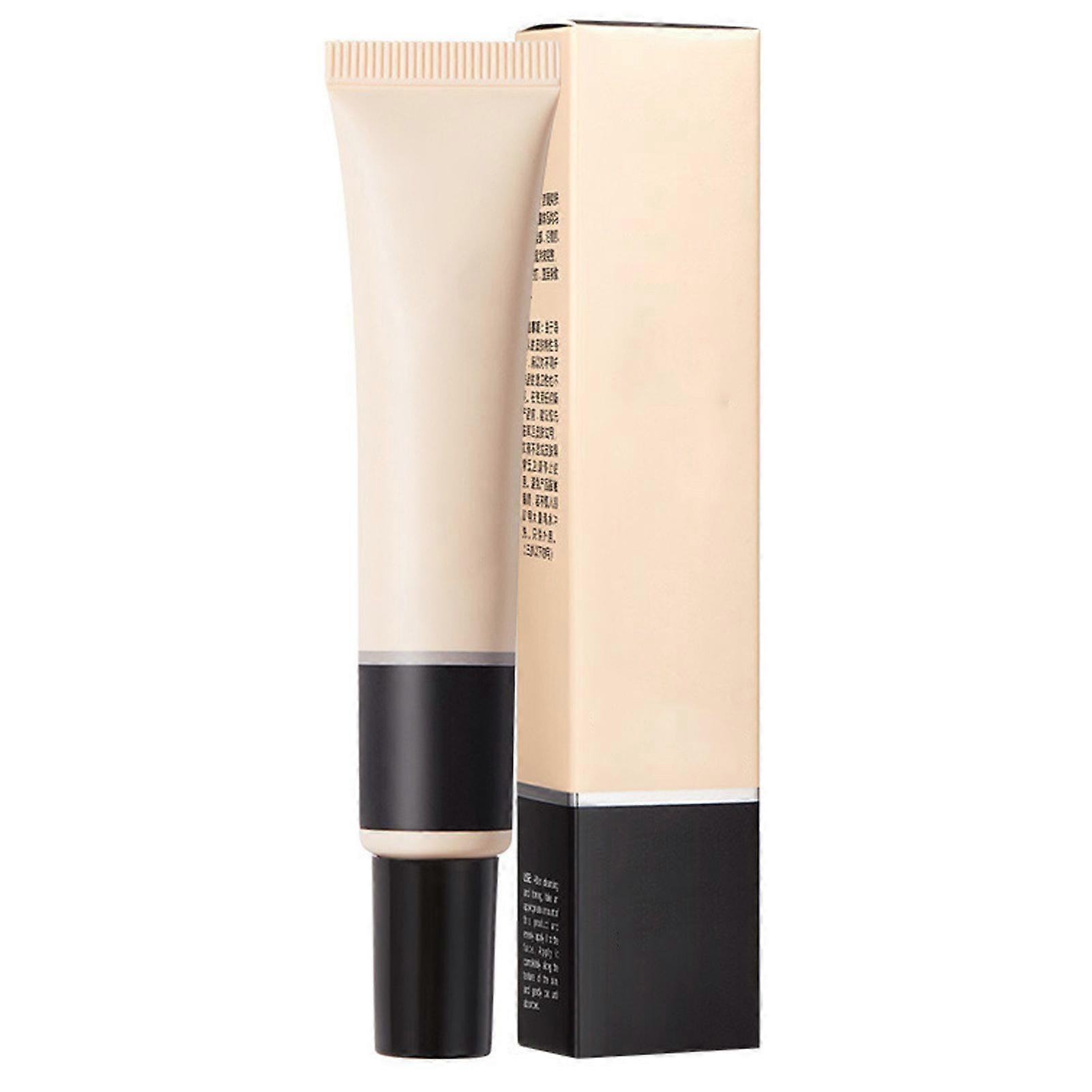 2025 Latest Model BB Base Cream Makeup Setting Concealer for Lasting Skin Brig...