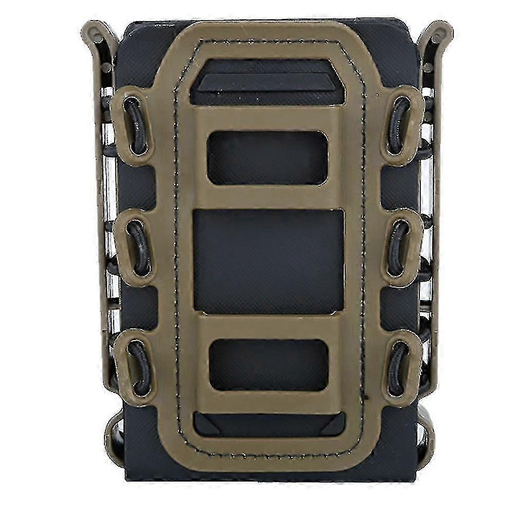 Magazynek Wosport Soft Shell do systemu Molle Belt