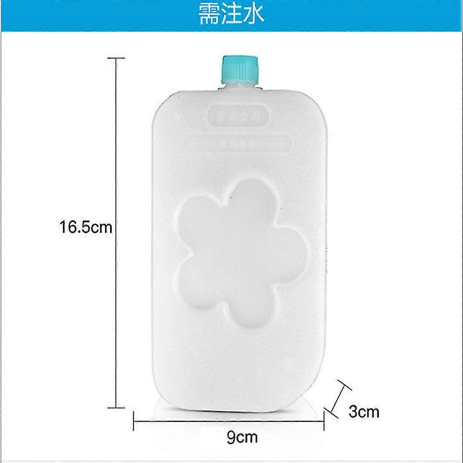 Ice Crystal Box Multifuntional Widely Aplication Suitable for Air Conditioner