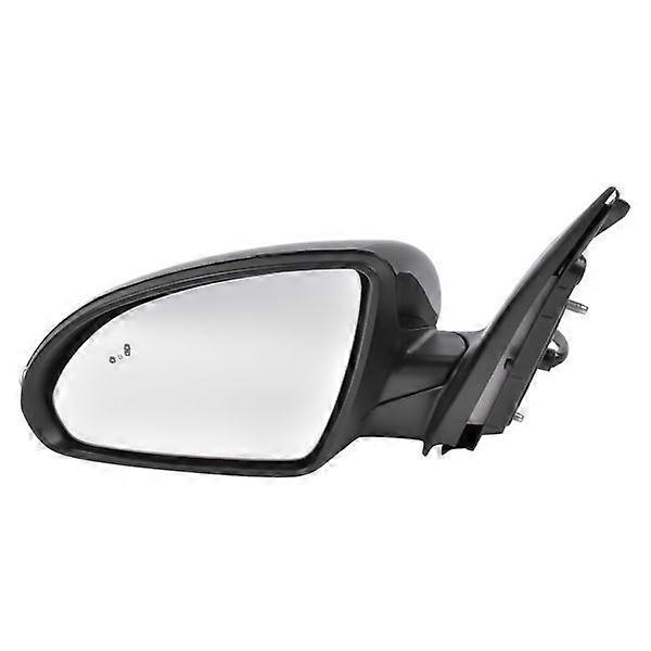 Front Driver Side Power Mirror Heated with Blind Spot for Kia Optima 1.6L 2.0L 2016~2020 MK62701