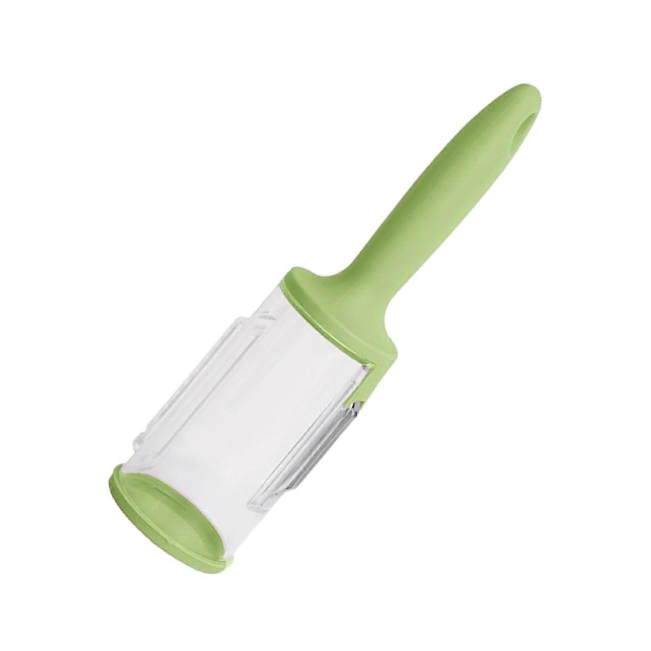 Fish Scales Scraper Kitchen Tool with Ergonomic Handle, Easy to Clean Design for Effective Fish Scaling