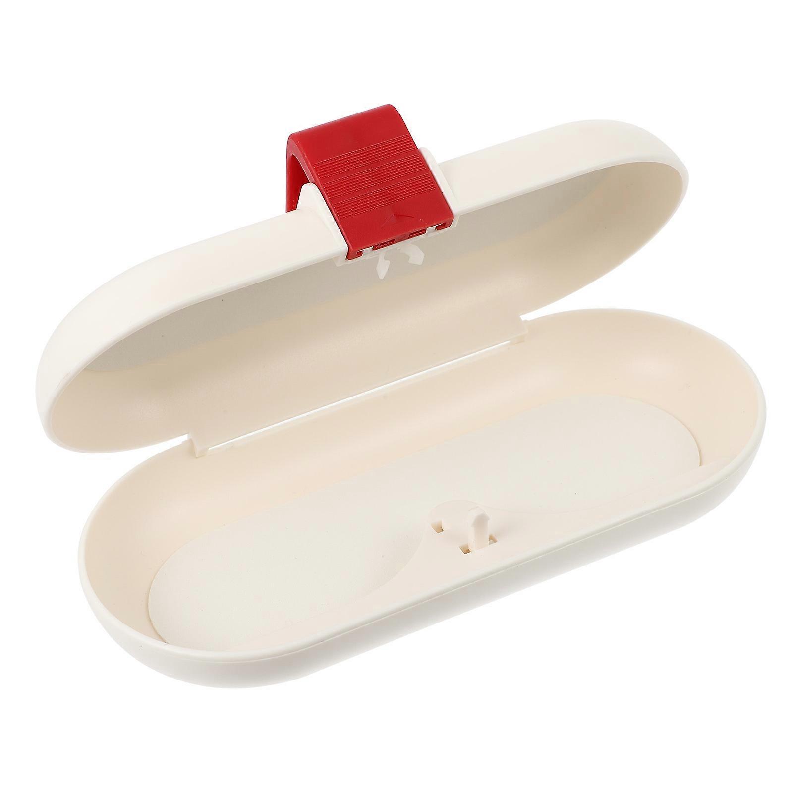 Car Glasses Case with ABS and Aluminum Alloy Material for Storage Portable
