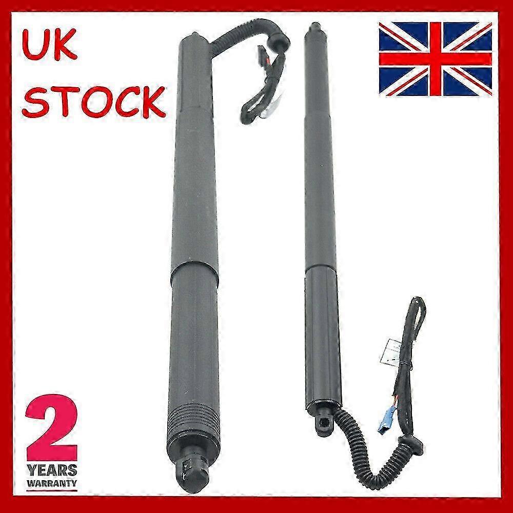 Electric Rear Left + Right Gas Strut AP03 for Applicable BMW X3 F25 18i 20i 28i 35i