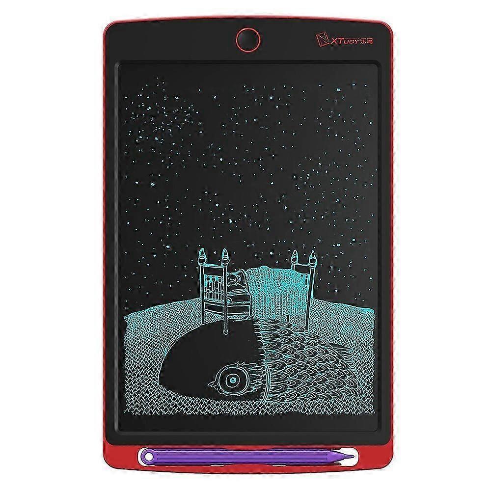 WP9308 8.5 inch LCD Tablet