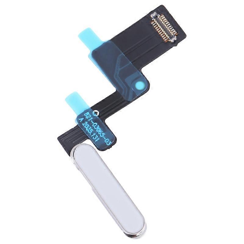 For iPad 10.9 (2022) OEM Fingerprint Sensor Flex Cable Replacement Part (without Logo)