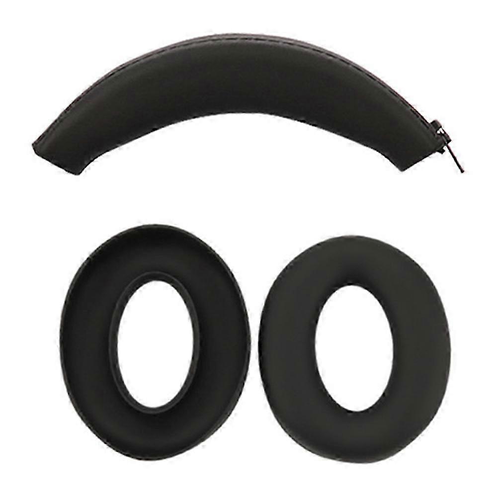 Type B Silicone Case for Bluetooth Earphones with Head Beam Cover