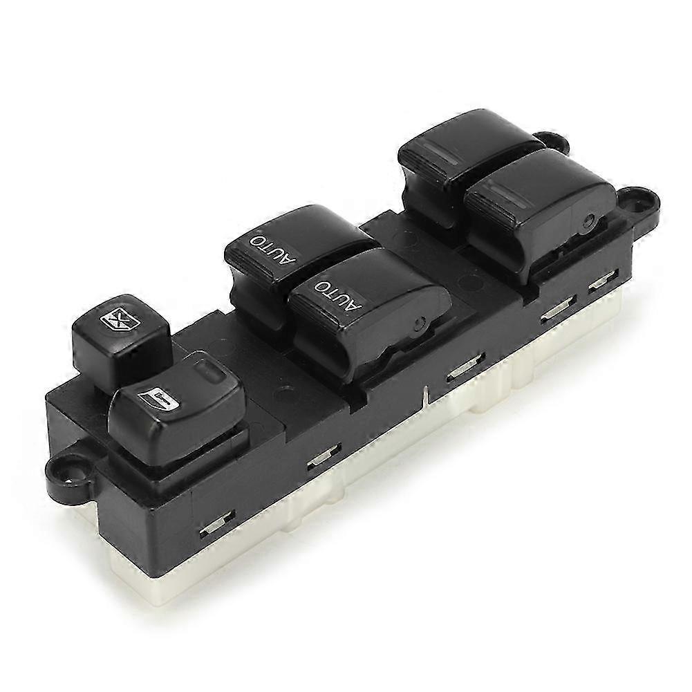 Power Window Switch Replacement Accessory Suitable for Certain Brand Vehicles 02-06 25401-8J100