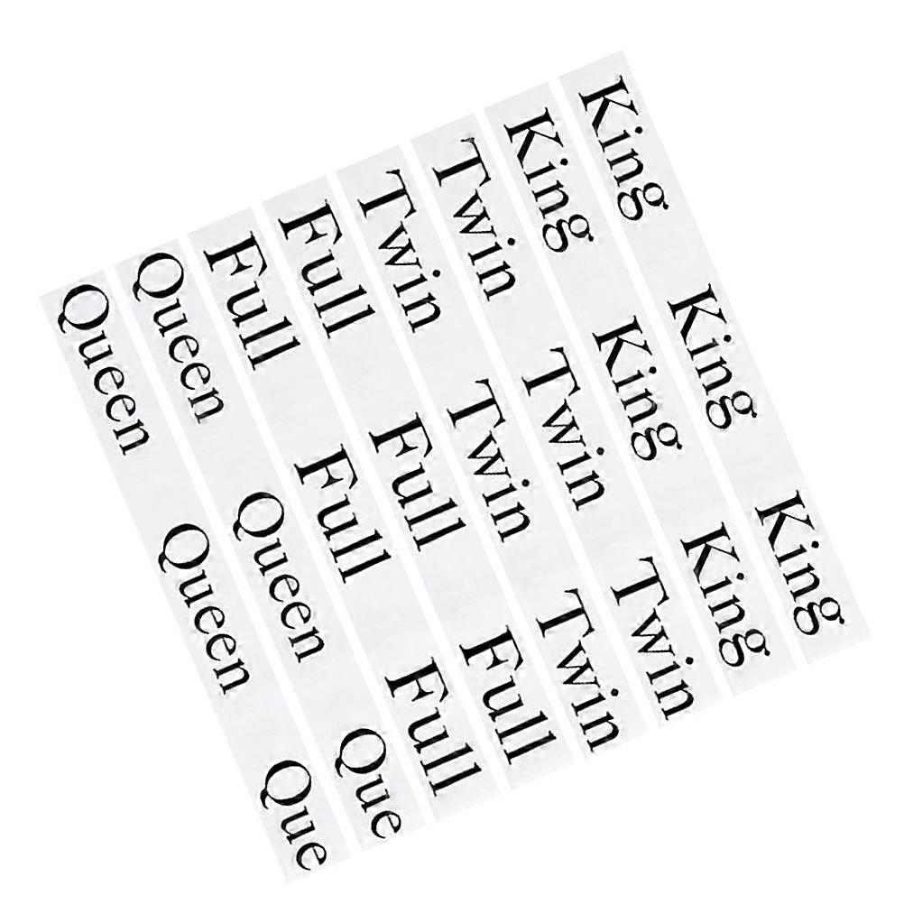 Adjustable Organizing Bands For Sheets Elastic Bedding Band Home Use 8Pcs