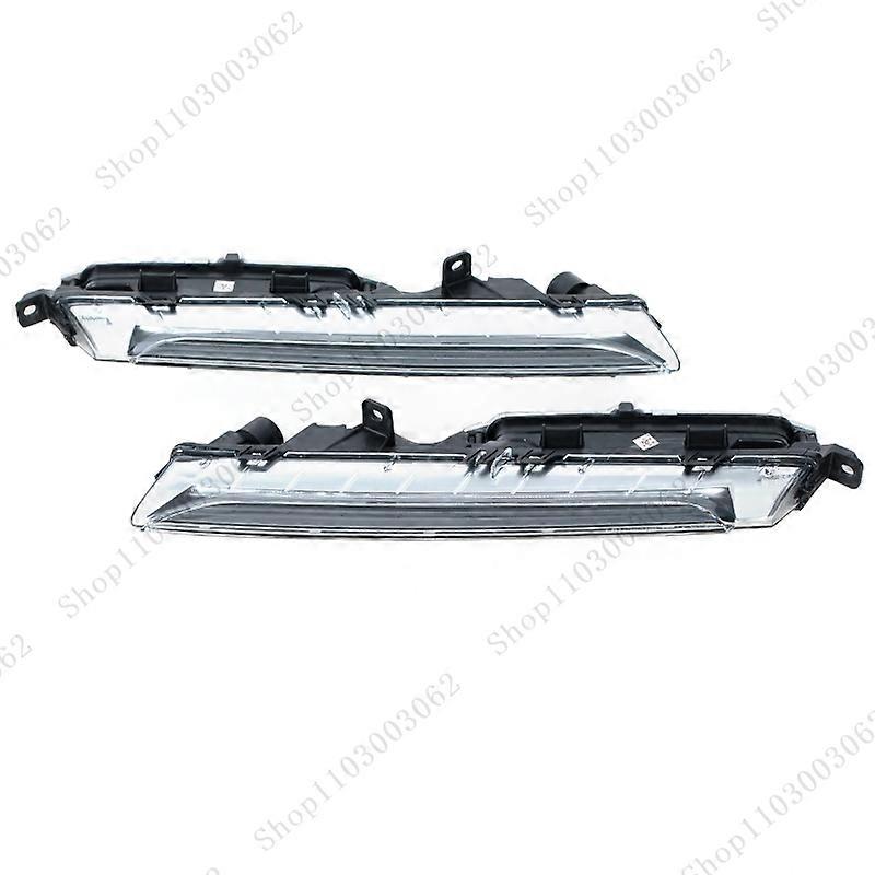Applicable to Signal Lights For Porsche Cayenne 2019 2020 2021 9Y0941181 9Y0941182 Car External Front End Daytime Running Light Turn Signal
