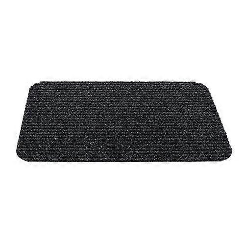 Sentry Ambassador Rib Mat No 1A 16 x 24'' Charcoal