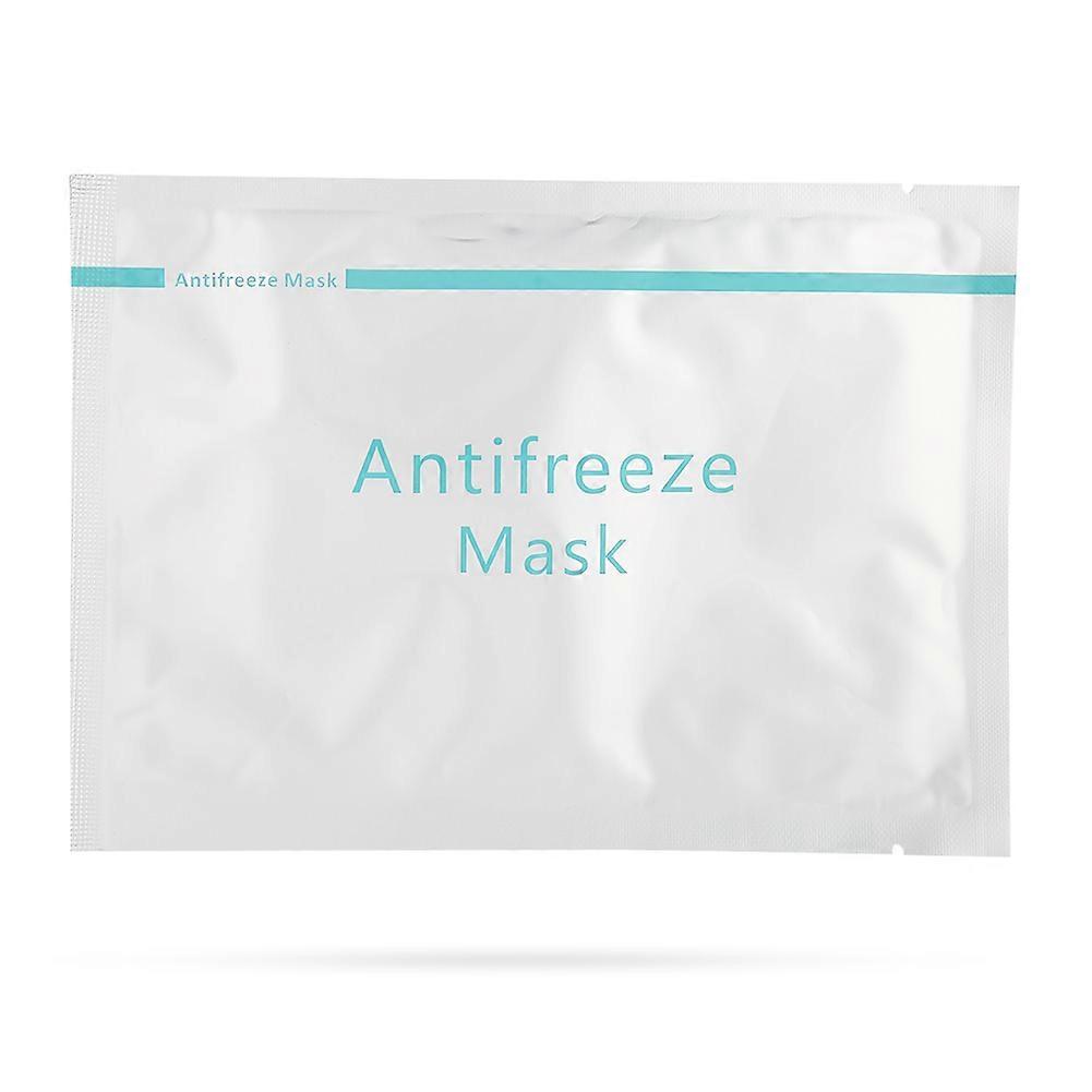 Antifreeze Membrane: Key Words Included