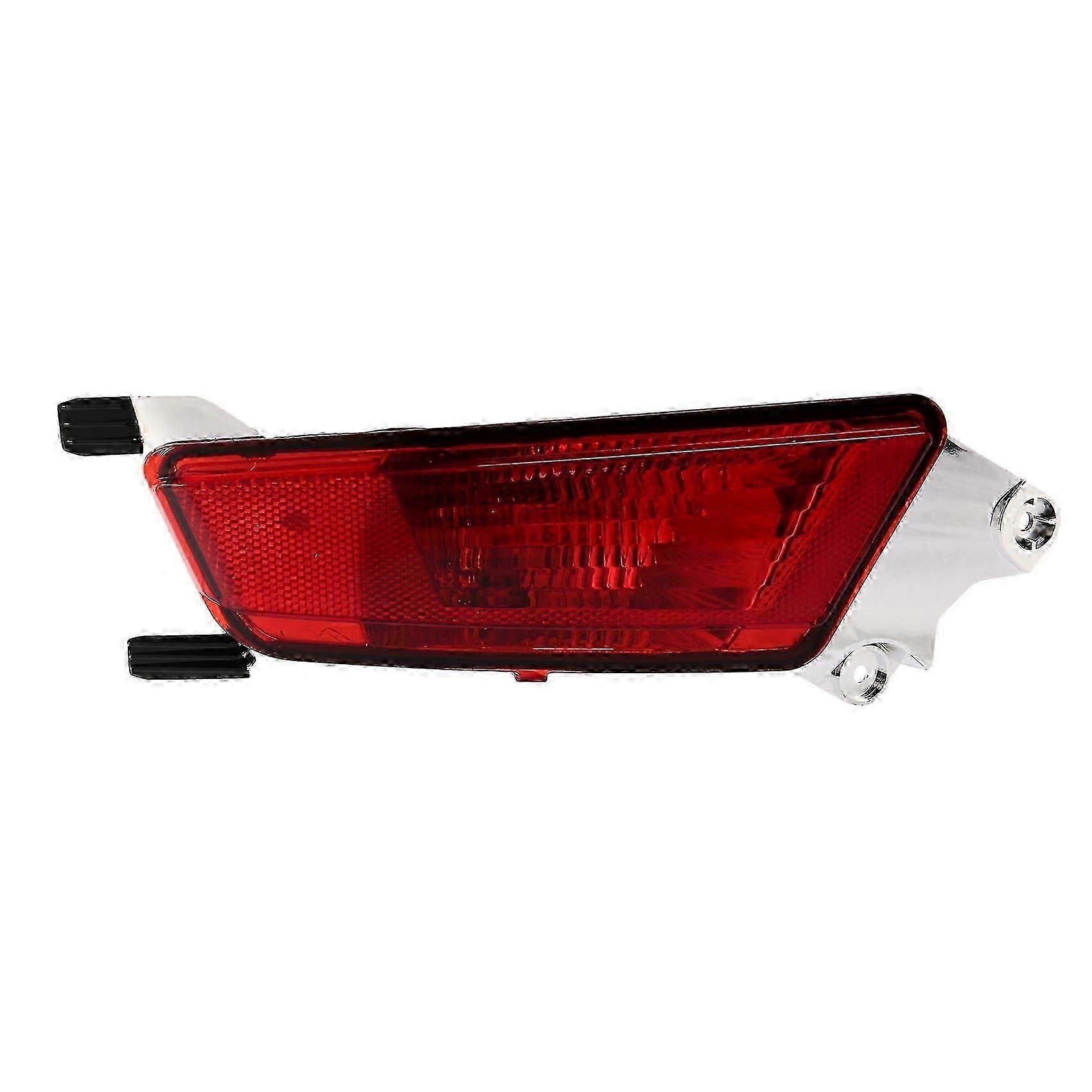 Car Bumper Fog Lights Lamp Left With Bulb For Range Rover Evoque 2011-2018