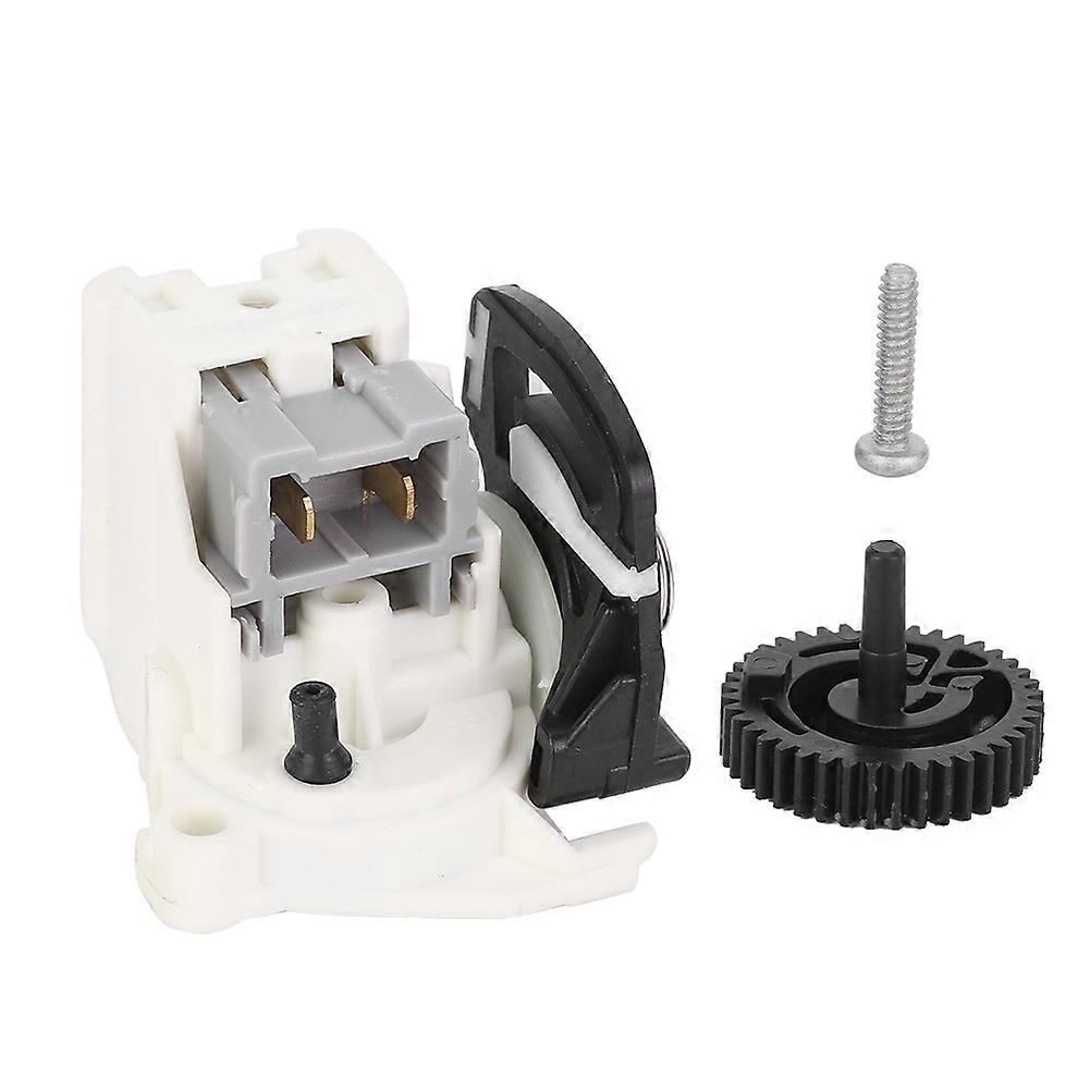 Tailgate Boot Central Locking Motor Sole Fit for Renault Clio MK2 1998-2017 7700435694